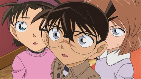 Detective Conan: All Episodes .